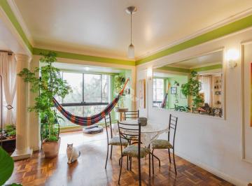 Apartamento · 132m² · 3 Quartos · 1 Vaga · Apartamento 3 dormitórios no Três Figueiras