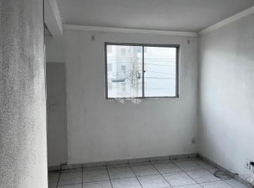 Apartamento · 44m² · 2 Quartos · 1 Vaga · Apartamento com 02 dormitórios, Bairro São José em Esteio