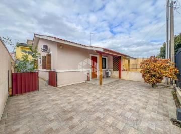 Casa · 90m² · 2 Quartos · 2 Vagas · Casa 2 quartos , 2 vagas de Garagem No São José por R$420.000,00