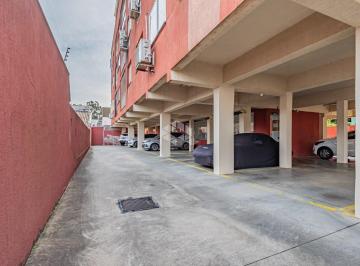 Photo 2 · Apartamento de 2 dormitórios. Sacada com churrasqueira. Garagem coberta em CACHO