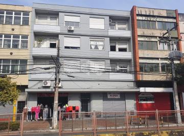 Apartamento · 46m² · 1 Quarto · Apartamento à venda de 1 quarto no bairro São João