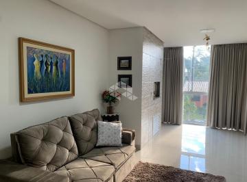 Apartamento · 90m² · 2 Quartos · 1 Vaga · Apartamento central 02 dormitórios Ivoti