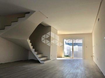 Casa · 103m² · 3 Quartos · 2 Vagas · Sobrado 3 Dormitórios no Bairro São Luiz em Caxias do Sul