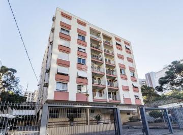 Apartamento · 72m² · 2 Quartos · 1 Vaga · Apartamento com 2 quartos e 72m² à venda em Higienópolis, Porto Alegre.