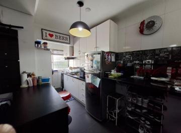 Apartamento · 52m² · 2 Quartos · 1 Vaga · Apartamento 2 dormitórios no Jardim do Salso