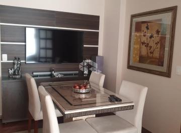 Apartamento · 79m² · 3 Quartos · 2 Vagas · Imóvel a venda no Edifício Alessandra