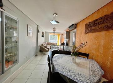 Apartamento · 76m² · 2 Quartos · 2 Vagas · Apartamento com 2 dormitórios, suite e 2 vagas cobertas em Nossa Senhora das Graças- Canoas