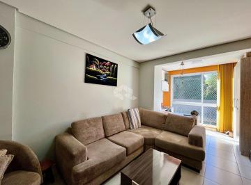 Apartamento · 76m² · 2 Quartos · 2 Vagas · Apartamento com 2 dormitórios, suite e 2 vagas cobertas em Nossa Senhora das Graças- Canoas