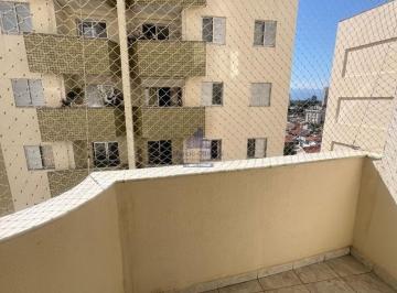 Foto 01 · Imóvel de alto padrão no Jardim das Nações: Apartamento de 2 quartos com suíte, sala ampla e vaga de