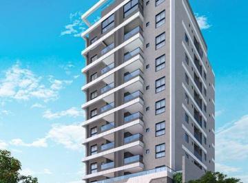 Apartamento · 82m² · 2 Quartos · 1 Vaga · Lançamento! Apto - 1 Suíte + 1 Qt - Sacada C/ Chur - 70 m² - Centro - Itajaí/SC