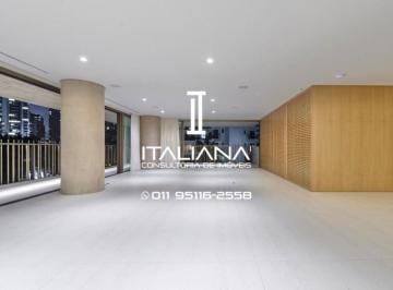 Apartamento · 940m² · 4 Quartos · 7 Vagas · Cobertura 4 Suítes 7 vagas à venda em Moema - São Paulo - SP