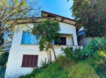 Casa · 125m² · 2 Quartos · 1 Vaga · Casa à venda na Praia de Cabeçudas em Itajaí