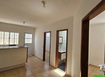 Foto 10 · Aluguel de Apartamento no Jardim Recreio em Bragança Paulista-SP: 2 quartos, 1 sala, 1 banheiro, 45m