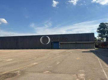 Comercial · 18450m² · Galpão, 18450 m² - venda ou aluguel - Medeiros - Jundiaí/SP