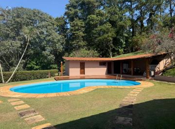 Rural · 550m² · 4 Quartos · 8 Vagas · Chácara venda/locação mensal 350 m² – Caixa D’Água – Vinhedo