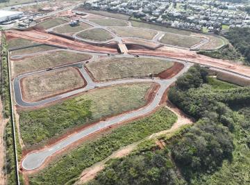 Terreno · 
                                Terreno 432m² – Alphaville Dom Pedro Zero |Lazer e Localização Priv