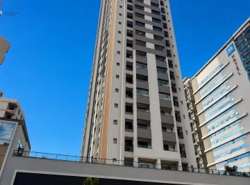 Apartamento · 46m² · 1 Quarto · 1 Vaga · Apartamento com 1 dormitório à venda, 46 m² - Residencial Sírius Patriani - Centro, Campinas/SP
