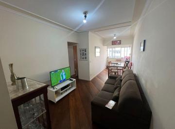 Apartamento · 60m² · 2 Quartos · 1 Vaga ·
Apartamento com 2 dormitórios à venda, 60m² - Cambuí - Campinas/SP