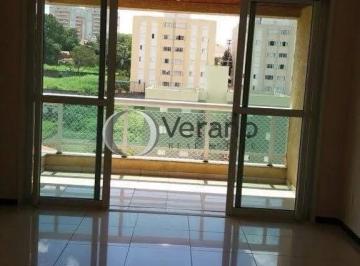 Apartamento · 135m² · 4 Quartos · 3 Vagas · Amplo Apartamento à Venda no Mansões Santo Antônio - Campinas/SP