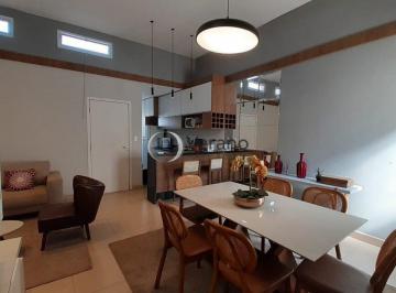 Casa · 112m² · 3 Quartos · 2 Vagas · 
                                Casa 112m² no bairro Guatemozin – Condomínio Fechado Vilagio Vista 
