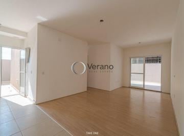 Apartamento · 131m² · 3 Quartos · 1 Vaga · 
                                Apartamento Garden com Quintal Privativo – 131m² – Fazenda Santa Câ