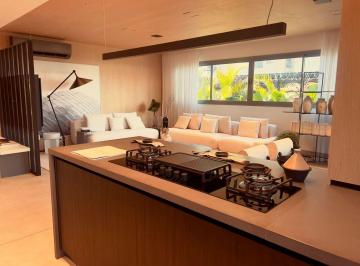 Apartamento · 258m² · 4 Quartos · 4 Vagas ·
Apartamento Duplex de Alto Padrão – 4 Suítes – 260m² – Cambuí – Cam