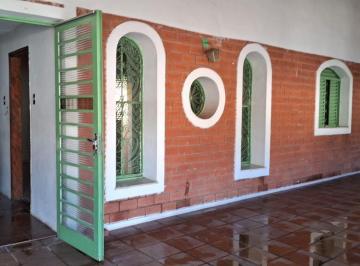 Casa · 187m² · 3 Quartos · 3 Vagas · 
                                Casa com 3 dormitórios à venda, 186 m² - Vila Lemos - Campinas/SP
 
