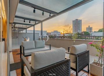 Apartamento · 180m² · 3 Quartos · 2 Vagas · 
                                Apartamento com 3 dormitórios à venda por R$ 2.200.000 - Jardim Bra