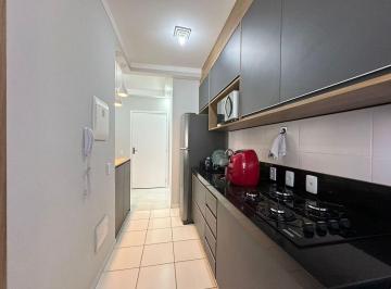 Apartamento · 48m² · 2 Quartos · 1 Vaga · 
                                Apartamento com 2 dormitórios à venda, 48 m² - Condomínio HM Morada