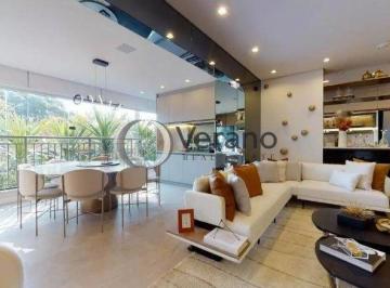 Apartamento · 125m² · 3 Quartos · 2 Vagas ·
Legacy Paineiras, 125m² - Alto Padrão e Exclusividade - Jardim das
