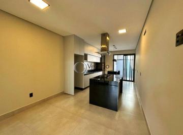 Casa · 138m² · 3 Quartos · 4 Vagas ·
Casa com 3 dormitórios à venda, 137 m² - Residencial Terras da Estâ