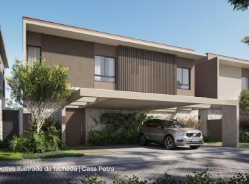 Casa · 216m² · 4 Quartos · 4 Vagas · Casa com 4 dormitórios à venda, 216 m² - Sítios de Recreio Gramado - Campinas/SP