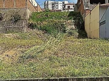 Terreno · Terreno à venda, 300 m² - Residencial Greenville - Poços de Caldas/MG