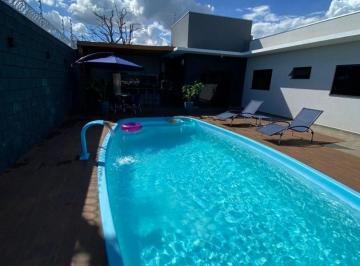 Rural · 80m² · 2 Quartos · 4 Vagas · 
                                Chácara com 2 dormitórios à venda, 325 m² - Centro - Iguaraçu/PR
  