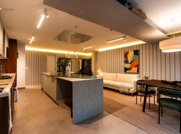 Apartamento · 90m² · 3 Quartos · 2 Vagas · Apartamento com 3 dormitórios à venda, 90 m² - Cambuí - Campinas/SP