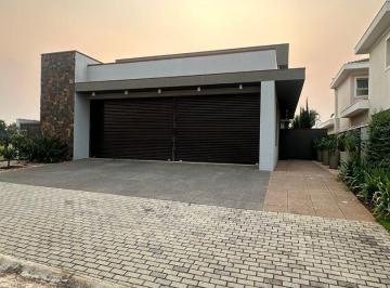 Casa · 293m² · 4 Quartos · 6 Vagas ·
Casa com 4 dormitórios à venda, 292 m², Jardim Europa - Paulínia/SP