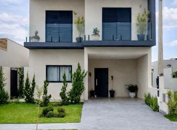 44403790_g.jpg · 
                                Casa com 3 dormitórios à venda, 140 m² - Condomínio Terras da Estân