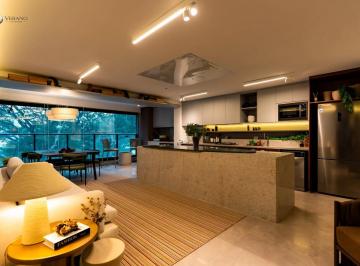 Apartamento · 120m² · 3 Quartos · 2 Vagas · Apartamento com 3 dormitórios à venda, 120 m² - Cambuí - Campinas/SP