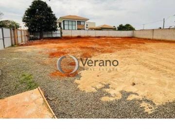 Terreno · 
                                Terreno à venda, 960 m²  - Residencial Estância Eudóxia - Campinas/