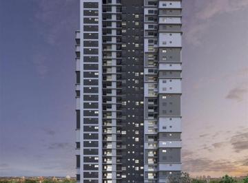 Apartamento · 201m² · 3 Quartos · 3 Vagas · 
                                Apartamento com 3 dormitórios à venda, 201 m²  - Chácara da Barra -