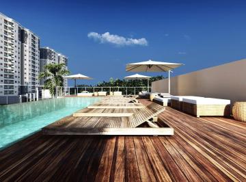Apartamento · 78m² · 3 Quartos · 2 Vagas · 
                                Apartamento 77,5m² – Jardim Vista Alegre, Paulínia | Sofisticação e