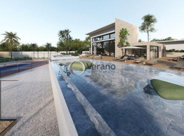 Casa · 1150m² · 5 Quartos · 5 Vagas · 
                                Casa em Construção - 5 Suítes em Condomínio Chácaras do Alto da Nov