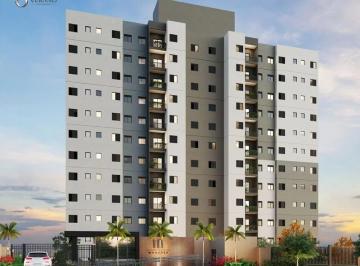 Apartamento · 49m² · 2 Quartos · 1 Vaga · Apartamento com 2 dormitórios à venda, 49 m² - Una Mansões - Mansões Santo Antônio, Campinas/SP