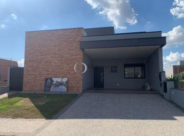 Casa · 213m² · 3 Quartos · 4 Vagas ·
Casa Térrea no Santorini Residencial Club – Parque Brasil 500, Paul