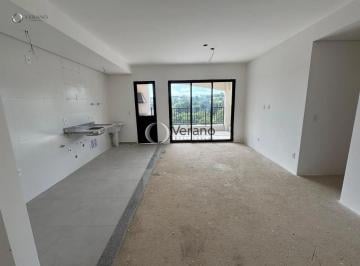 Apartamento · 91m² · 3 Quartos · 2 Vagas · Hípica Boulevard Residencial - Lançamento com 3 dormitórios, varanda gourmet e lazer completo na reg