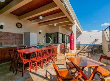Apartamento · 196m² · 3 Quartos · 2 Vagas · 
                                Cobertura no Parque Prado | 196 m² | 3 Dormitórios
                