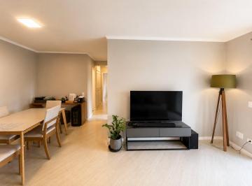 Apartamento · 96m² · 3 Quartos · 2 Vagas ·
Apartamento à Venda na Vila Nova Conceição