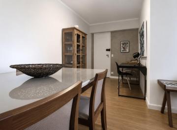 Apartamento · 62m² · 1 Quarto · 1 Vaga · 
                                Apartamento à Venda na Vila Olímpia
                            