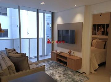 Apartamento · 45m² · 2 Quartos · Flat com ótimo preço no bairro Consolação. Confira!
