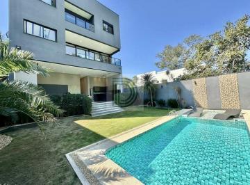 Casa de 4 quartos, Cotia · Casa com 515 m² 4 quartos a venda no Bosque do Vianna, acabamento premium e integração com natureza